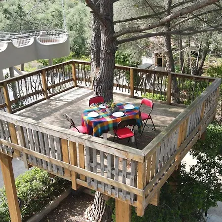 Villa Alice *